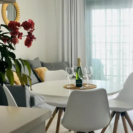 Apartament Bouganvilla Lejlighed *