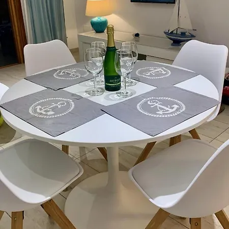 Apartament Bouganvilla Apartment Costa Adeje (Tenerife)